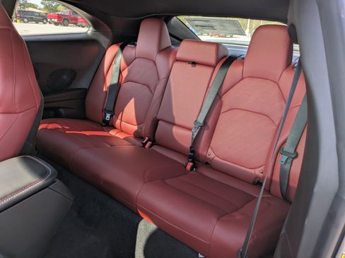 New 2026 Dodge Charger Scat Pack image 12