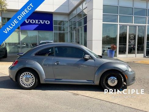 Used 2016 Volkswagen Beetle 1.8T SE image 9