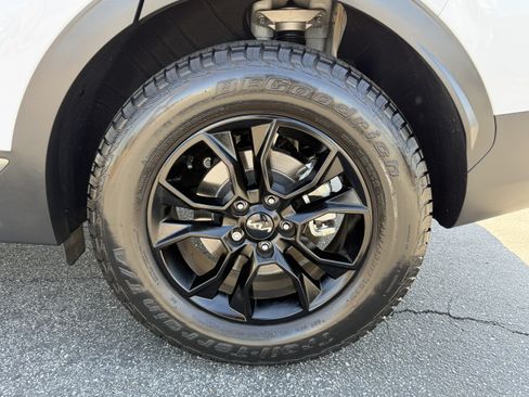 Certified 2023 Kia Sportage X-Pro AWD/4WD image 11