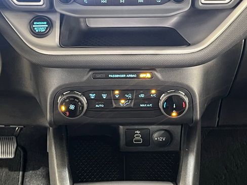 Used 2024 Ford Bronco Sport Big Bend image 24