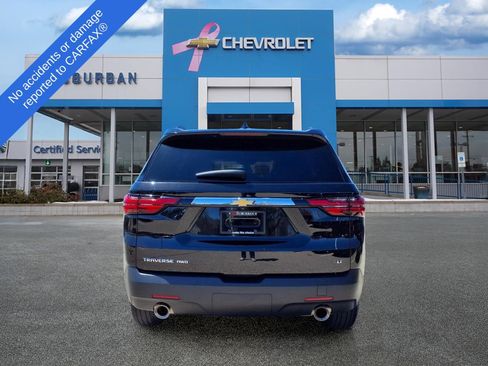 Used 2023 Chevrolet Traverse LT image 5
