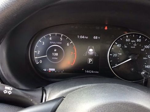 Used 2024 Nissan Kicks SV image 19