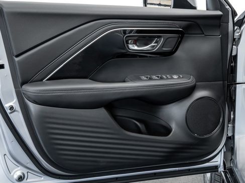 New 2026 Acura ADX FWD image 18