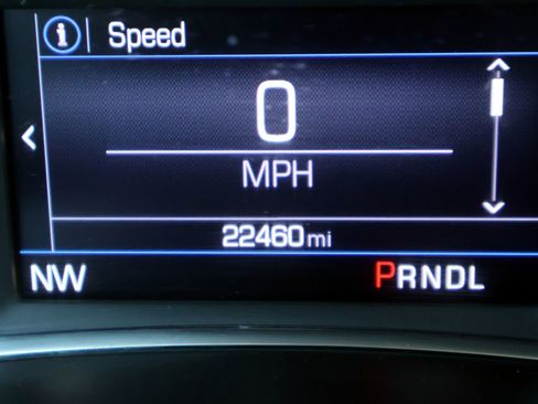 Used 2024 Chevrolet Equinox LS w/ LS Convenience Package image 24