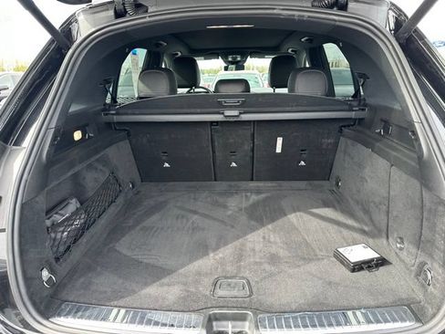 Used 2025 Mercedes-Benz GLE 350 4MATIC image 8