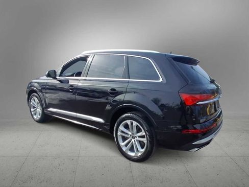 Used 2025 Audi Q7 2.0T Premium image 6