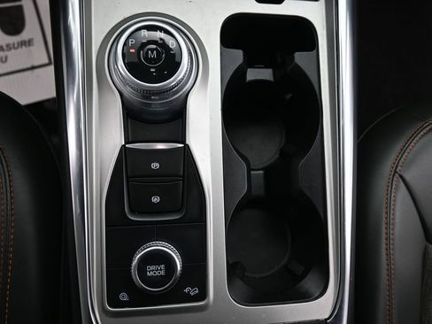 Used 2023 Ford Explorer Timberline w/ Timberline Technology Package image 14