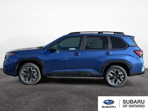 New 2026 Subaru Forester Premium image 2