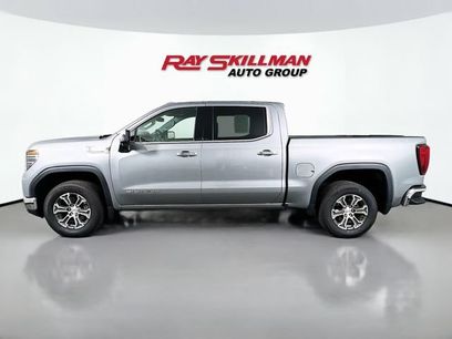 Used 2026 GMC Sierra 1500 SLT