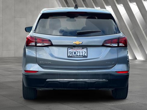 Used 2024 Chevrolet Equinox LT image 5