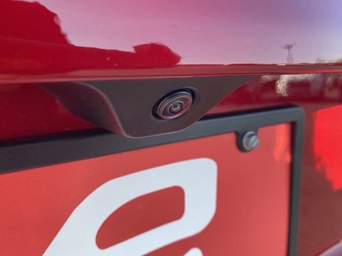 New 2026 Jeep Compass Latitude AWD/4WD image 29