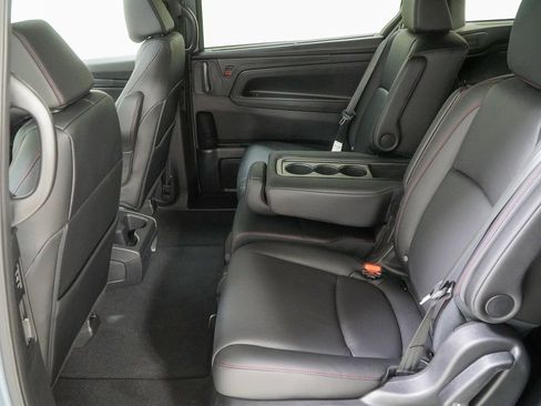New 2026 Honda Odyssey Sport-L image 42