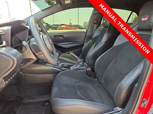 Used 2025 Toyota Corolla GR AWD/4WD image 15