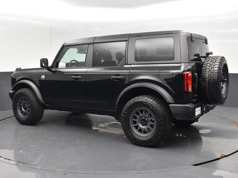 New 2025 Ford Bronco Big Bend image 2