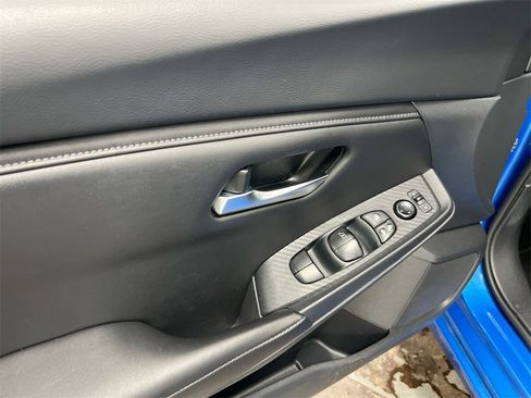 Used 2023 Nissan Sentra SV image 20