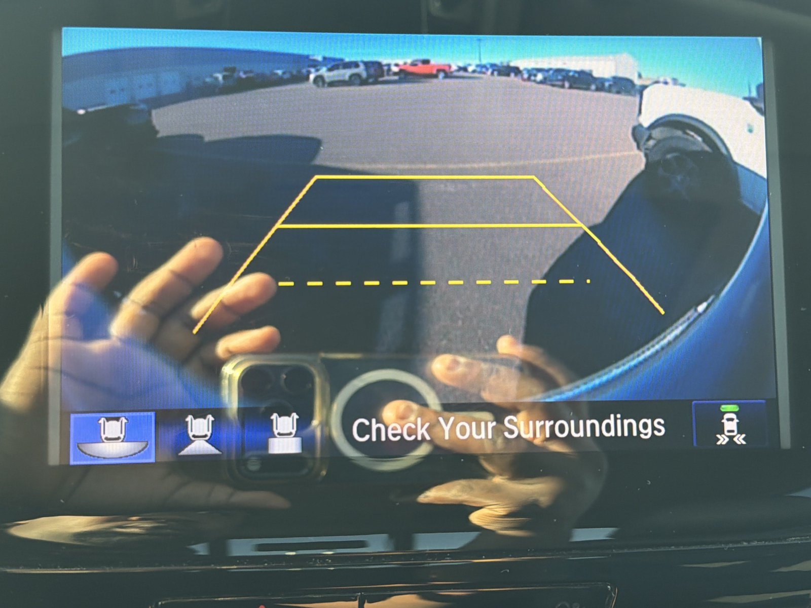 Used 2019 Honda Ridgeline RTL-E image 27