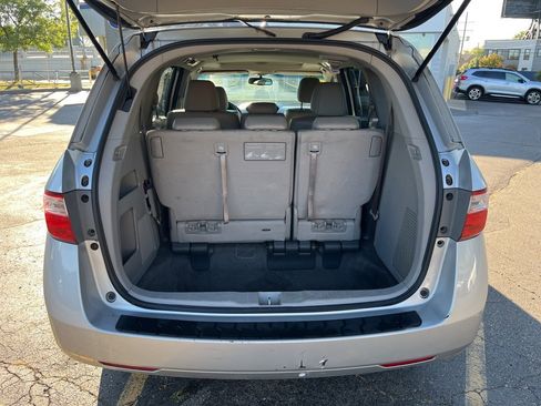Used 2011 Honda Odyssey EX-L image 23