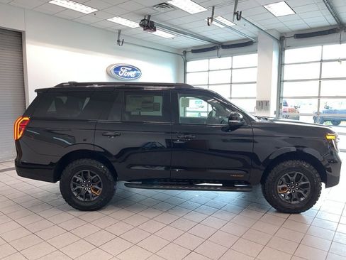 New 2026 Ford Expedition Tremor AWD/4WD image 25