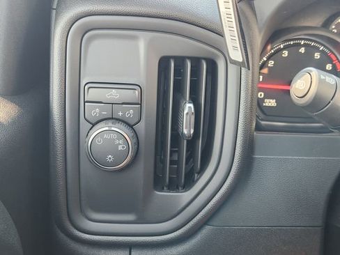 New 2025 Chevrolet Silverado 2500 W/T RWD image 22