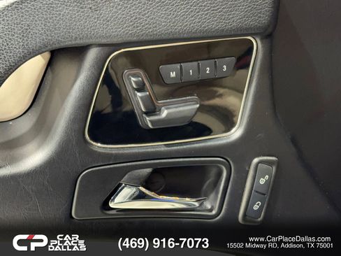 Used 2016 Mercedes-Benz G 550 G 550 image 17