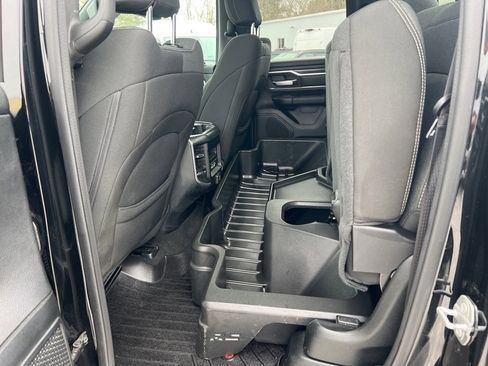 Certified 2020 RAM 1500 Big Horn image 17