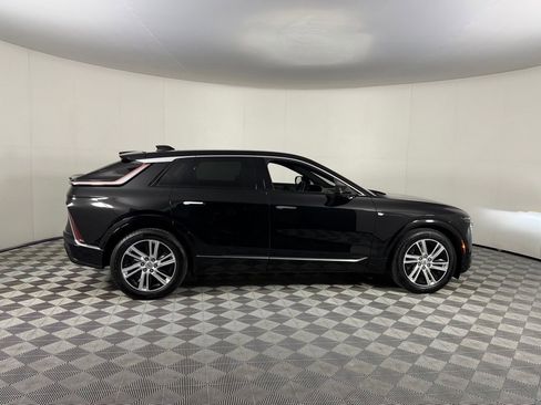 Used 2024 Cadillac Lyriq Tech w/ Driver Assist Package RWD image 7