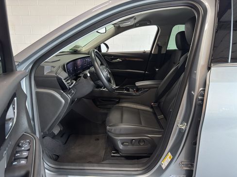 Used 2024 Buick Envision Preferred AWD/4WD image 15