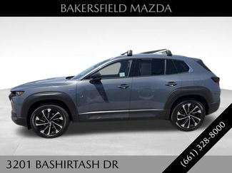 Certified 2025 MAZDA CX-50 2.5 Hybrid w/ Weather Package AWD/4WD video 2