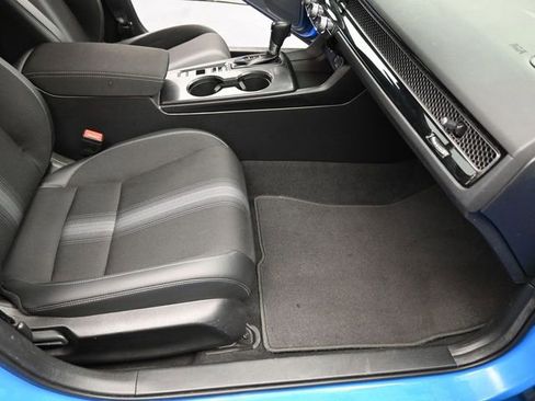 Used 2023 Honda Civic Sport image 21