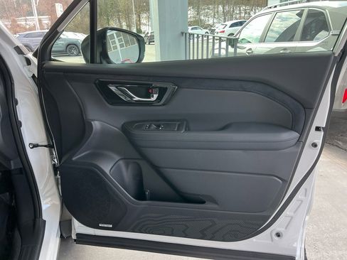 New 2026 Subaru Forester Limited image 30