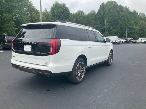 New 2027 Ford Expedition Max King Ranch AWD/4WD image 5