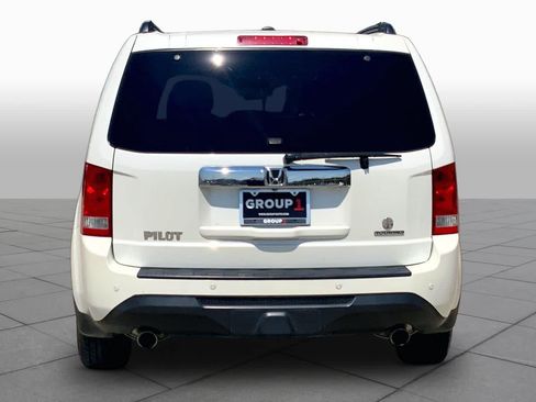 Used 2014 Honda Pilot Touring image 5