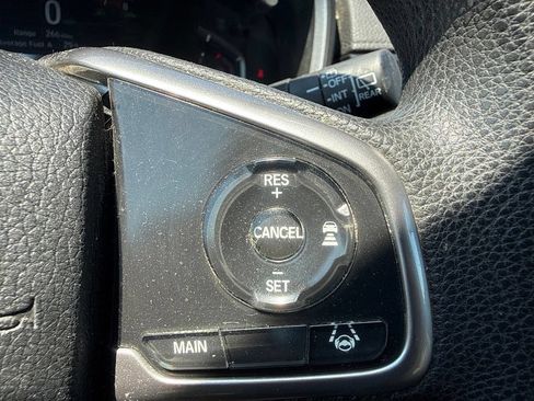 Used 2019 Honda CR-V EX image 22