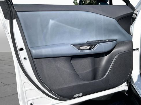 New 2026 Lexus RZ 350e 2WD image 16