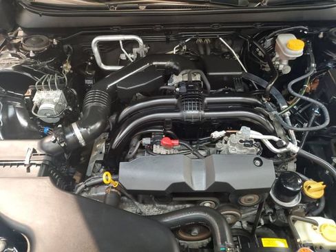 Used 2017 Subaru Outback 2.5i AWD/4WD image 24