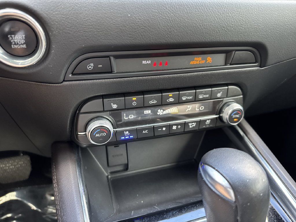 Used 2021 MAZDA CX-5 Signature AWD/4WD image 51