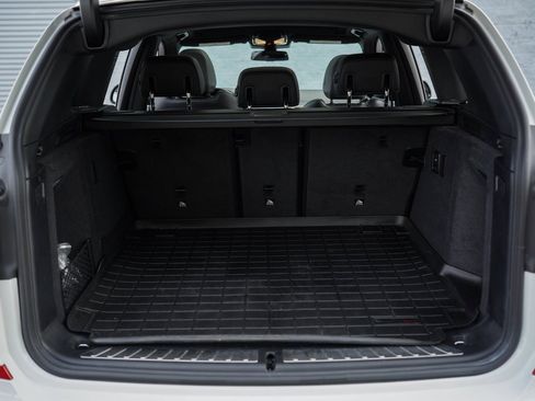 Used 2019 BMW X3 xDrive30i w/ M Sport Package 2 image 39