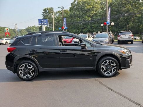 Used 2019 Subaru Crosstrek 2.0i Limited AWD/4WD image 2