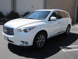 Used 2014 INFINITI QX60 FWD w/ Premium Plus Package image 6