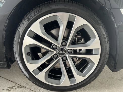 Certified 2025 Audi A3 2.0T Premium Plus w/ Premium Plus Package image 11