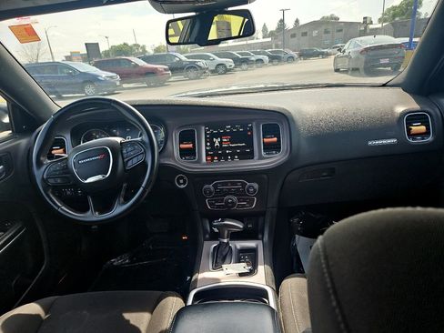 Used 2023 Dodge Charger GT image 13