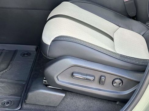 New 2026 Honda Passport TrailSport Elite image 15