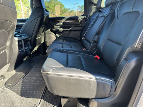 Used 2021 RAM 1500 Limited image 27
