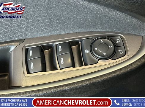 Used 2023 Chevrolet Malibu LT FWD image 12