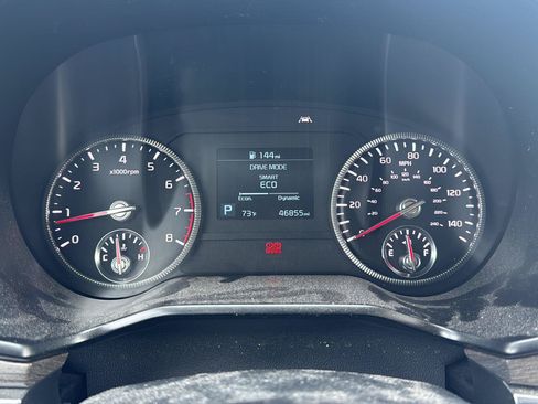 Used 2021 Kia Telluride EX AWD/4WD image 14