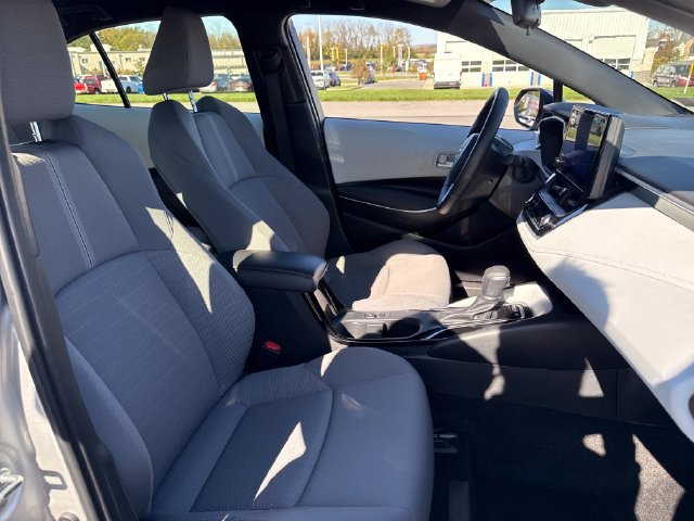 Certified 2024 Toyota Corolla SE AWD/4WD image 13