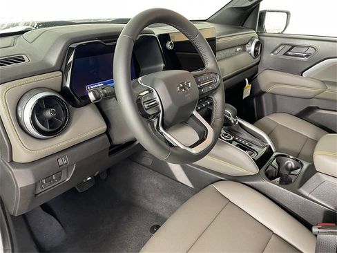 New 2026 Chevrolet Colorado ZR2 w/ Technology Package image 3