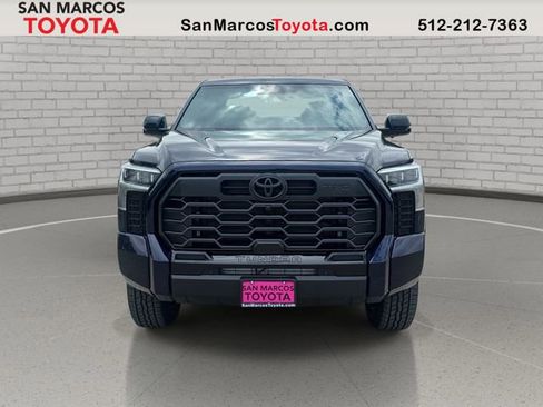 New 2026 Toyota Tundra Limited image 2