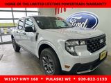 New 2025 Ford Maverick XLT w/ XLT Luxury Package image 3