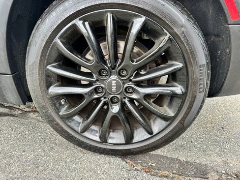 Used 2017 MINI Cooper Clubman S AWD/4WD image 28